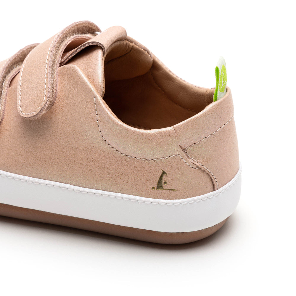 Tip Toey Joey Primeiros Bossy Candy Dream White