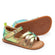 Tip Toey Joey Primeiros Criss Cross Boreal