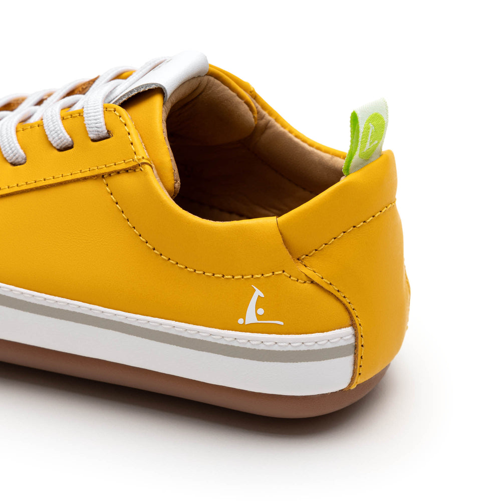 Tip Toey Joey Primeiros Funky Caja White