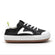 Tip Toey Joey Primeiros Ground Black White