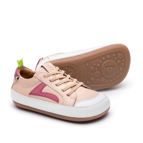 Tip Toey Joey Primeiros Ground Cotton Candy Pitaya Stone Sunset Malva