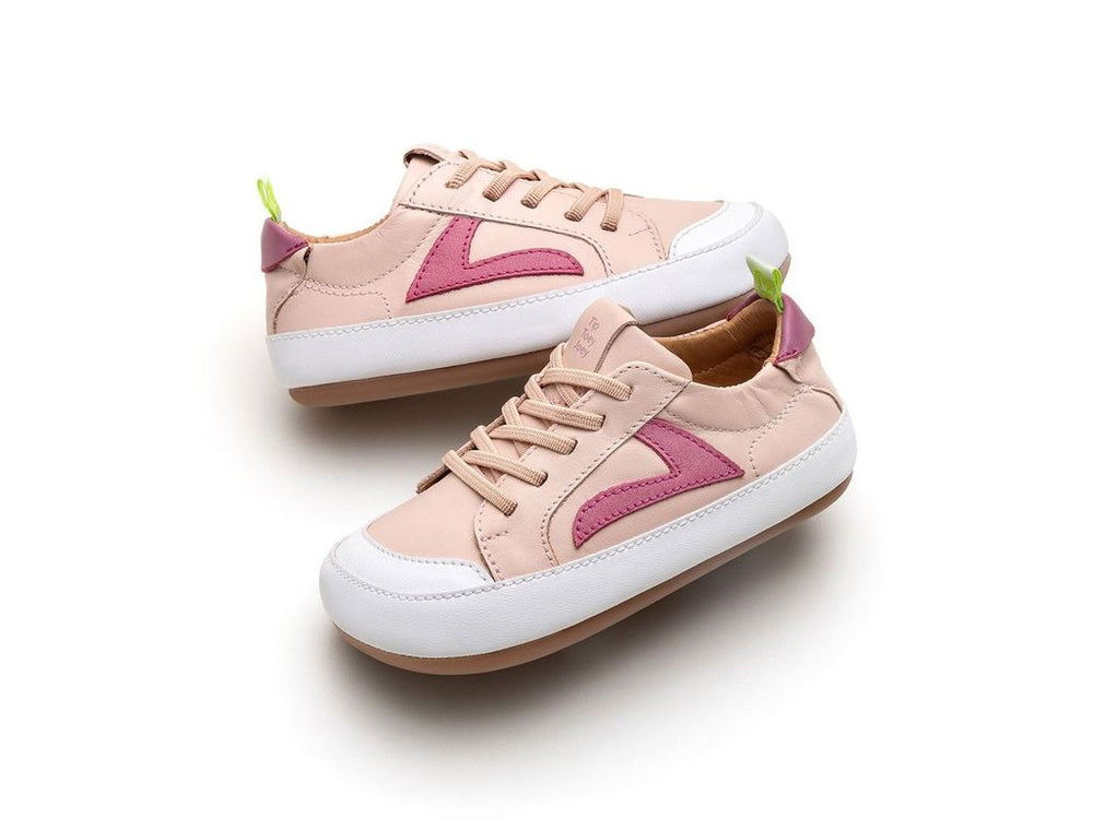 Tip Toey Joey Primeiros Ground Cotton Candy Pitaya Stone Sunset Malva