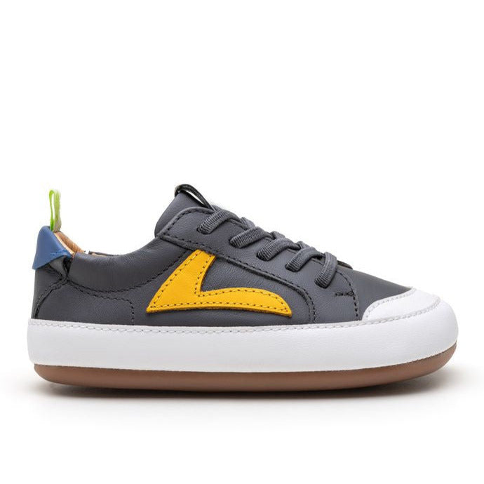 Tip Toey Joey Primeiros Ground Slate Blue Caja Blue Tang