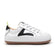 Tip Toey Joey Primeiros Ground White Black