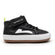 Tip Toey Joey Primeiros Landy Hight Top Black White