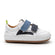 Tip Toey Joey Primeiros Landy White Navy Navy Ash