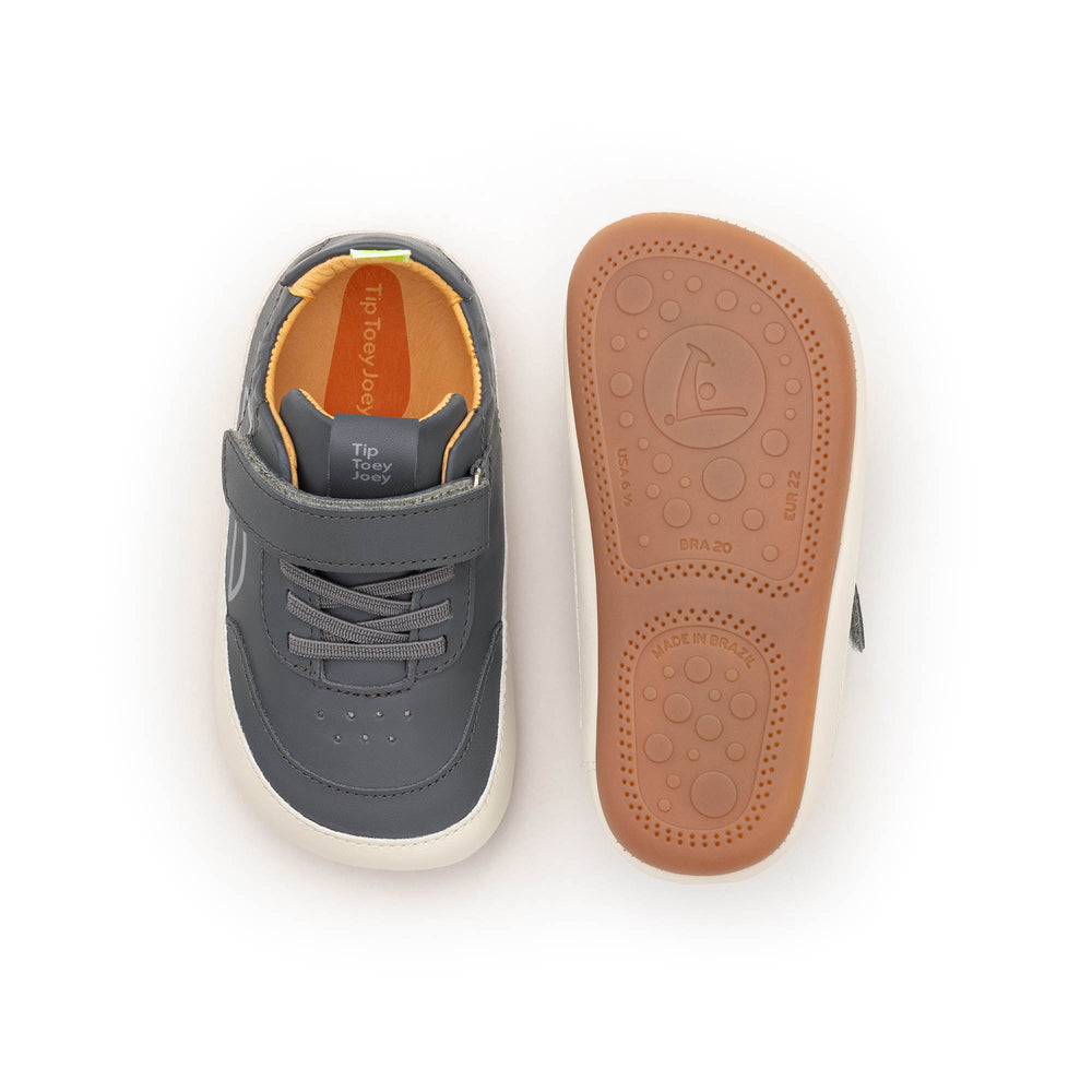 Tip Toey Joey Primeiros Outline Slate Blue