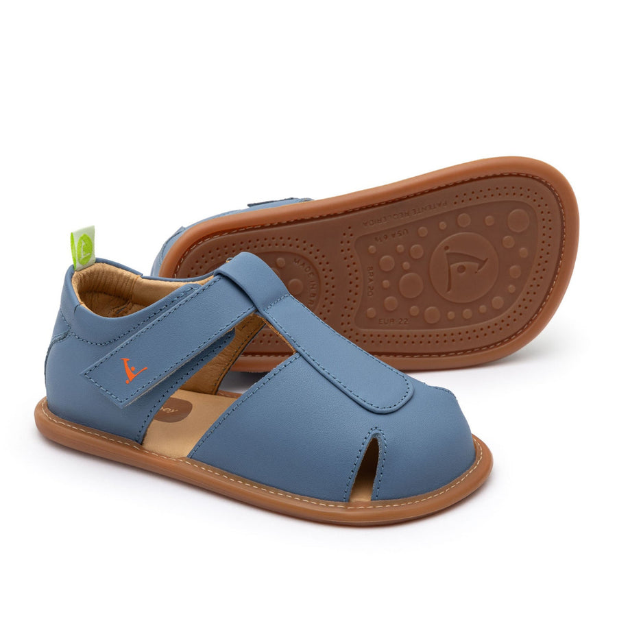 Tip Toey Joey Primeiros Parky Denim