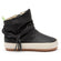 Tip Toey Joey Primeiros Ridgey Black Tapioca
