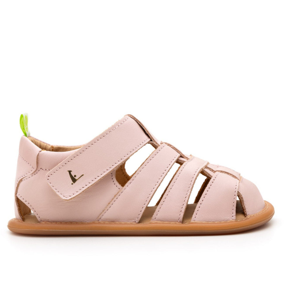 Tip Toey Joey Primeiros Sandy Blossom Pink