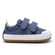 Tip Toey Joey Primeiros Bossy Green Azul Klein Canvas