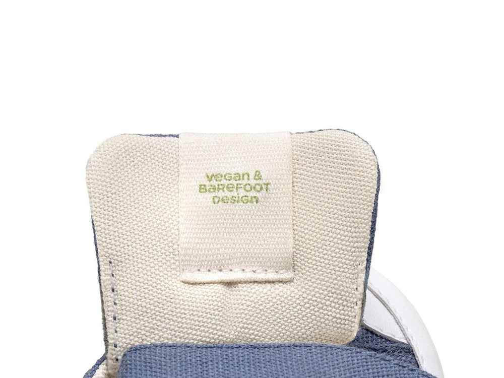 Tip Toey Joey Primeiros Bossy Green Azul Klein Canvas
