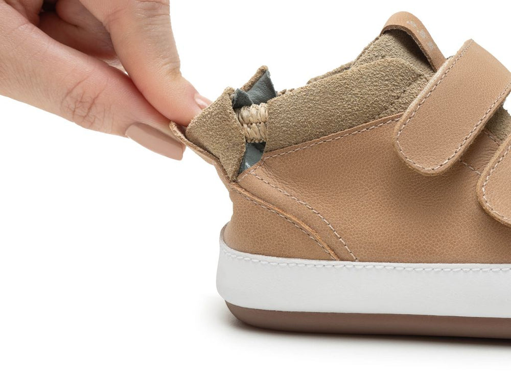 Tip Toey Joey Primeiros Cascade Sand Sand Ante