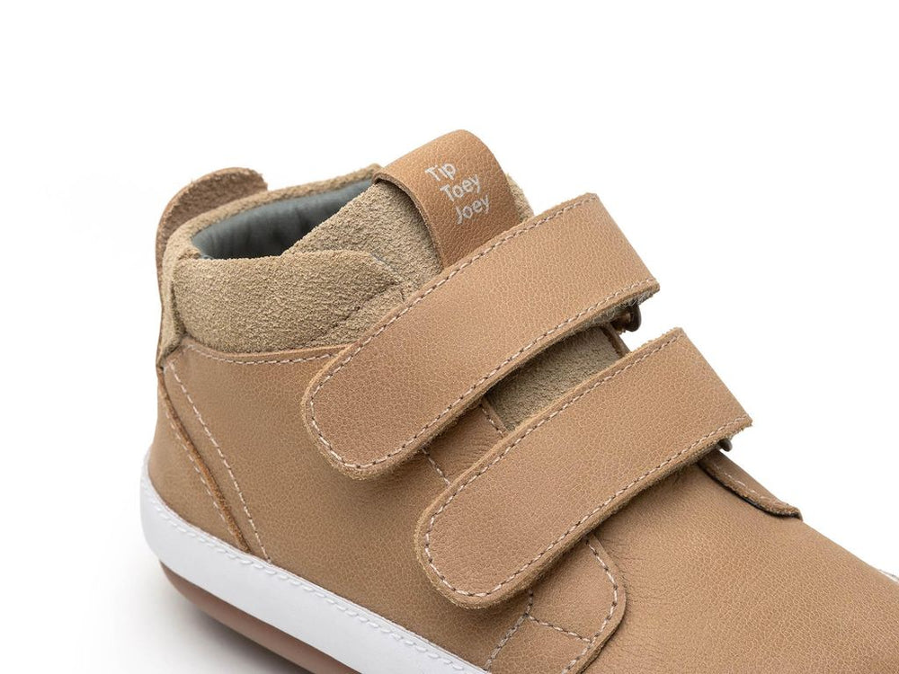 Tip Toey Joey Primeiros Cascade Sand Sand Ante