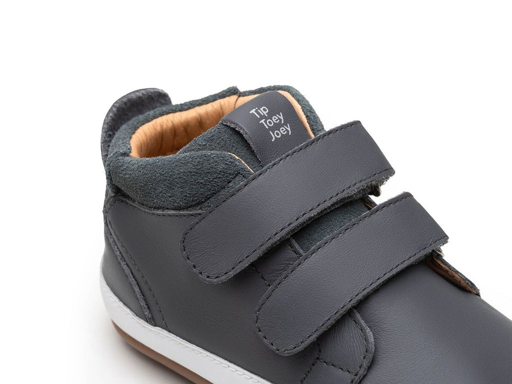 Tip Toey Joey Primeiros Cascade Slate Blue Urban Blue Ante