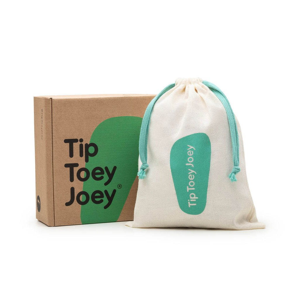 Tip Toey Joey Primeiros Dobby Cotton Candy Tapioca II