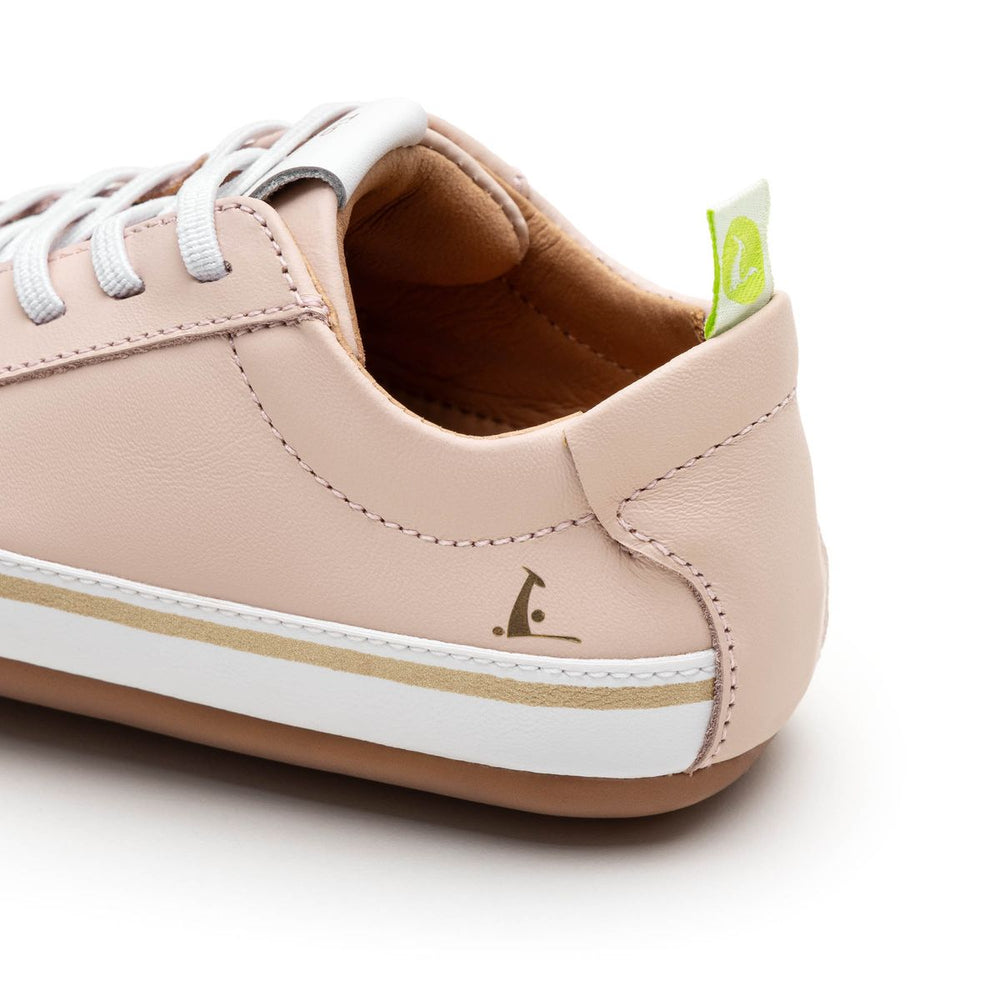Tip Toey Joey Primeiros Funky Cotton Candy White II