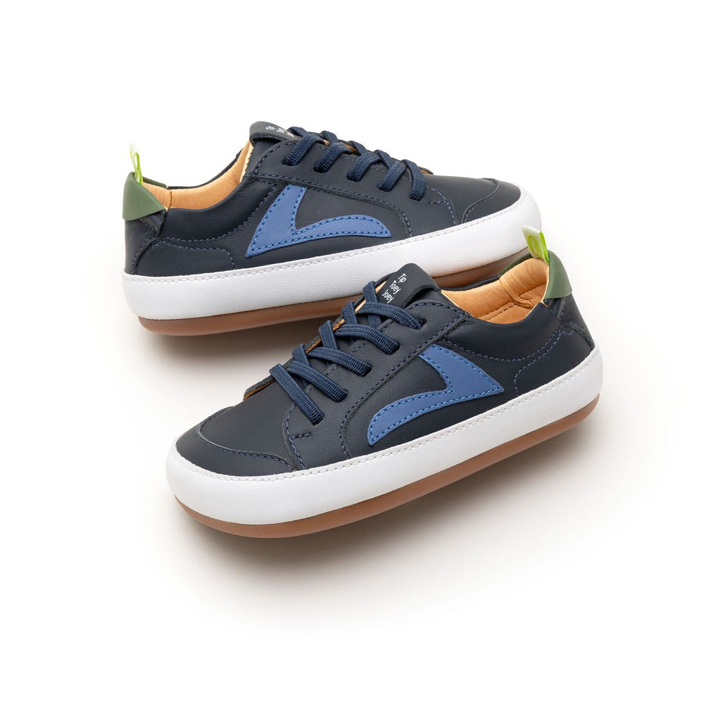 Tip Toey Joey Primeiros Ground Navy blue Salsa