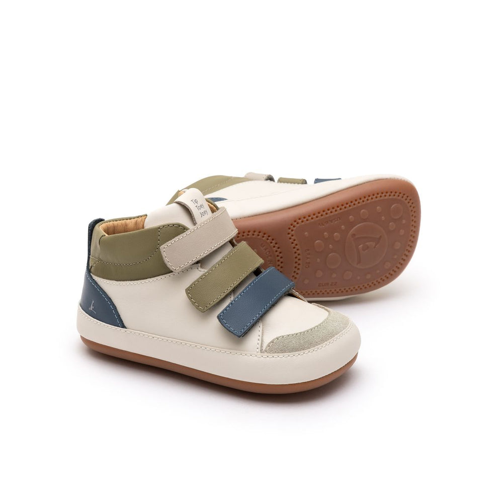 Tip Toey Joey Primeiros Metropoly Tapioca Laguna Olive Tree
