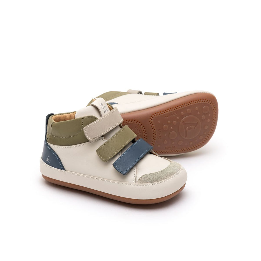 Tip Toey Joey Primeiros Metropoly Tapioca Laguna Olive Tree