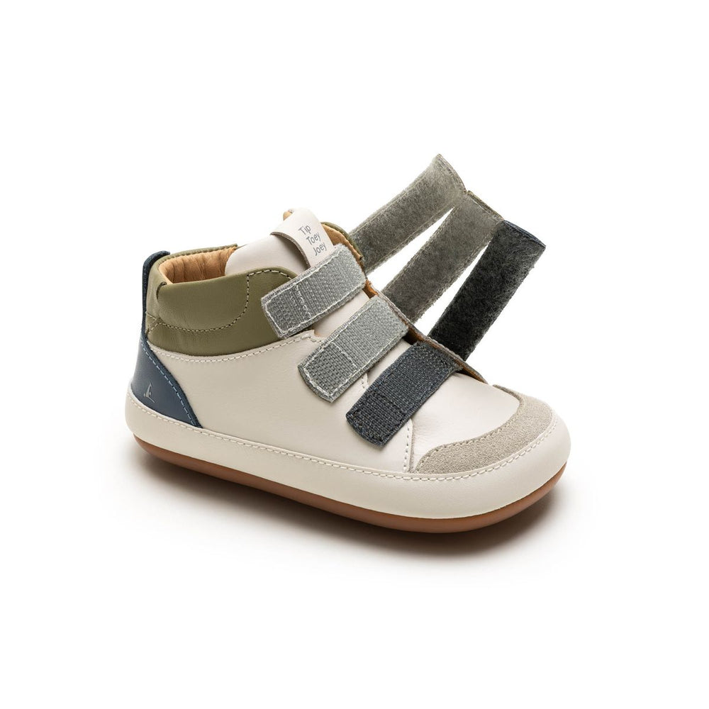 Tip Toey Joey Primeiros Metropoly Tapioca Laguna Olive Tree
