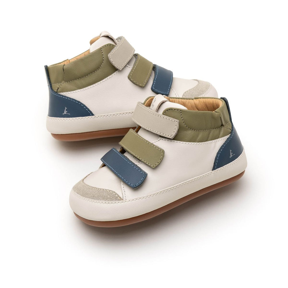 Tip Toey Joey Primeiros Metropoly Tapioca Laguna Olive Tree