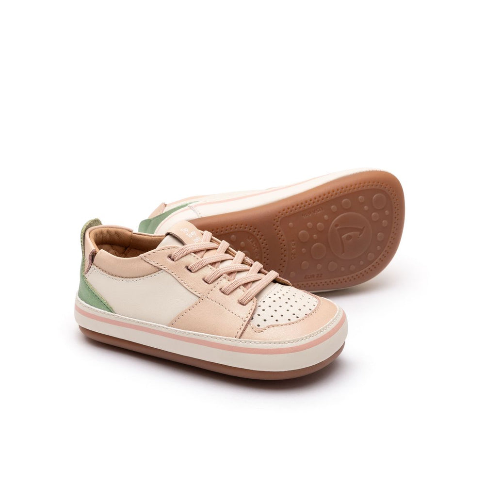 Tip Toey Joey Primeiros Ollie Tapioca Candy Dream Metal Green