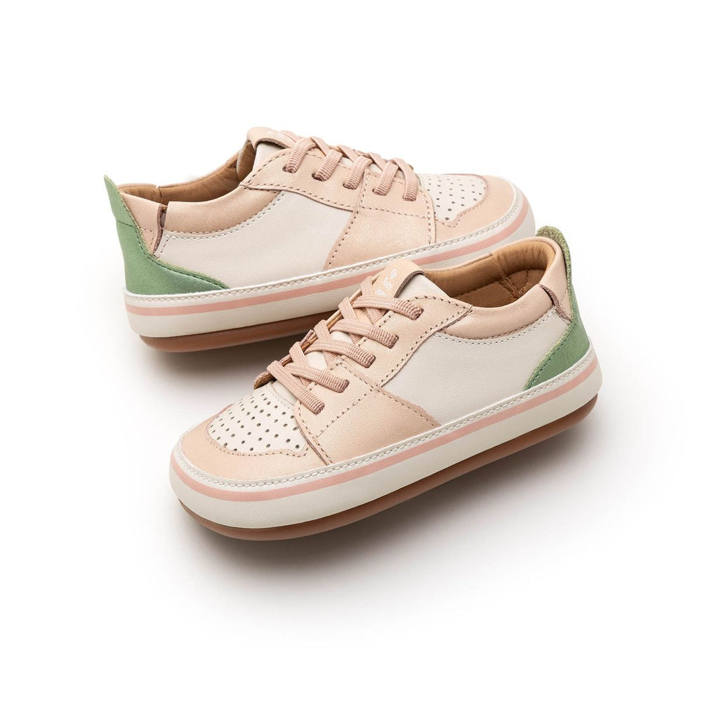 Tip Toey Joey Primeiros Ollie Tapioca Candy Dream Metal Green