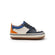 Tip Toey Joey Primeiros Ollie Tapioca Navy Tangerine