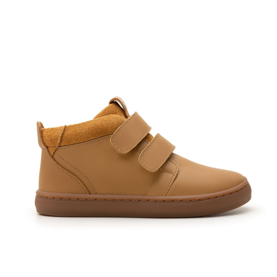 Tip Toey Joey Kidos Cascade Hay Hay Suede