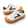 Tip Toey Joey Kidos Ground II White Black