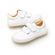 Tip Toey Joey Kidos Landy White White