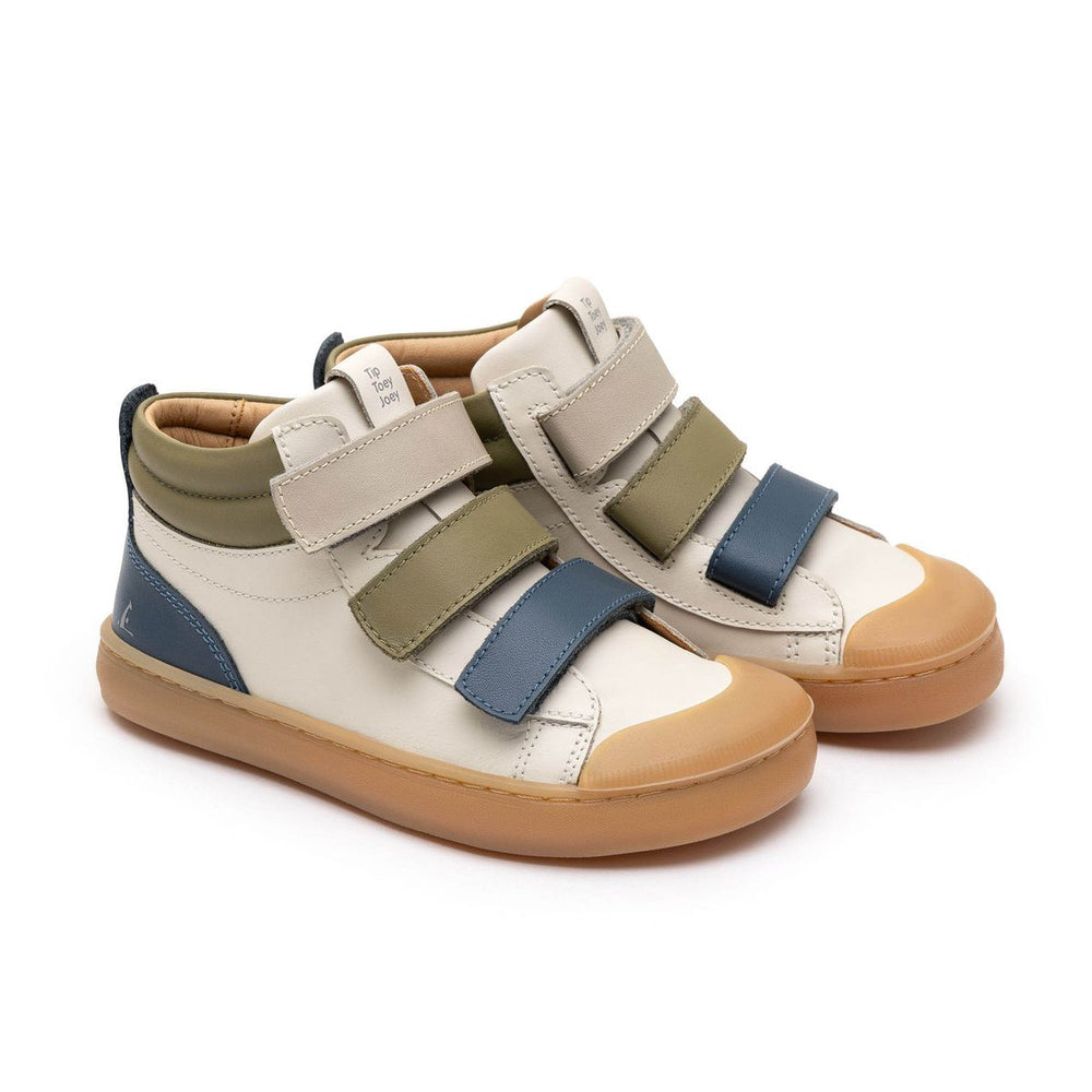 Tip Toey Joey Kidos Leap Tapioca Laguna Olive Tree
