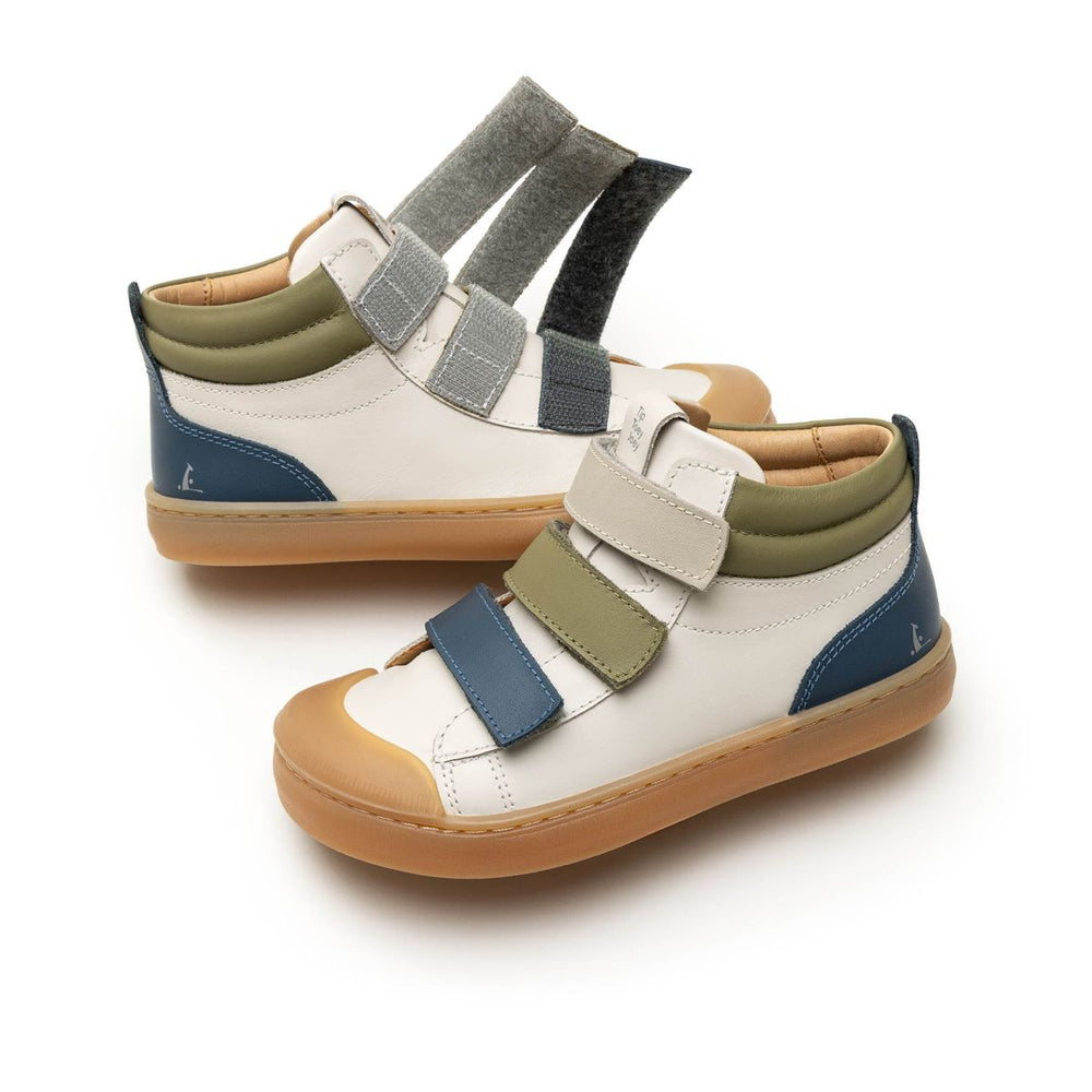 Tip Toey Joey Kidos Leap Tapioca Laguna Olive Tree