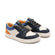 Tip Toey Joey Kidos Ollie Tapioca Navy Tangerine