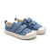 Tip Toey Joey Kidos Ramp Green Lona Jeans Laguna