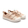 Tip Toey Joey Kidos Ramp II Candy Dream White