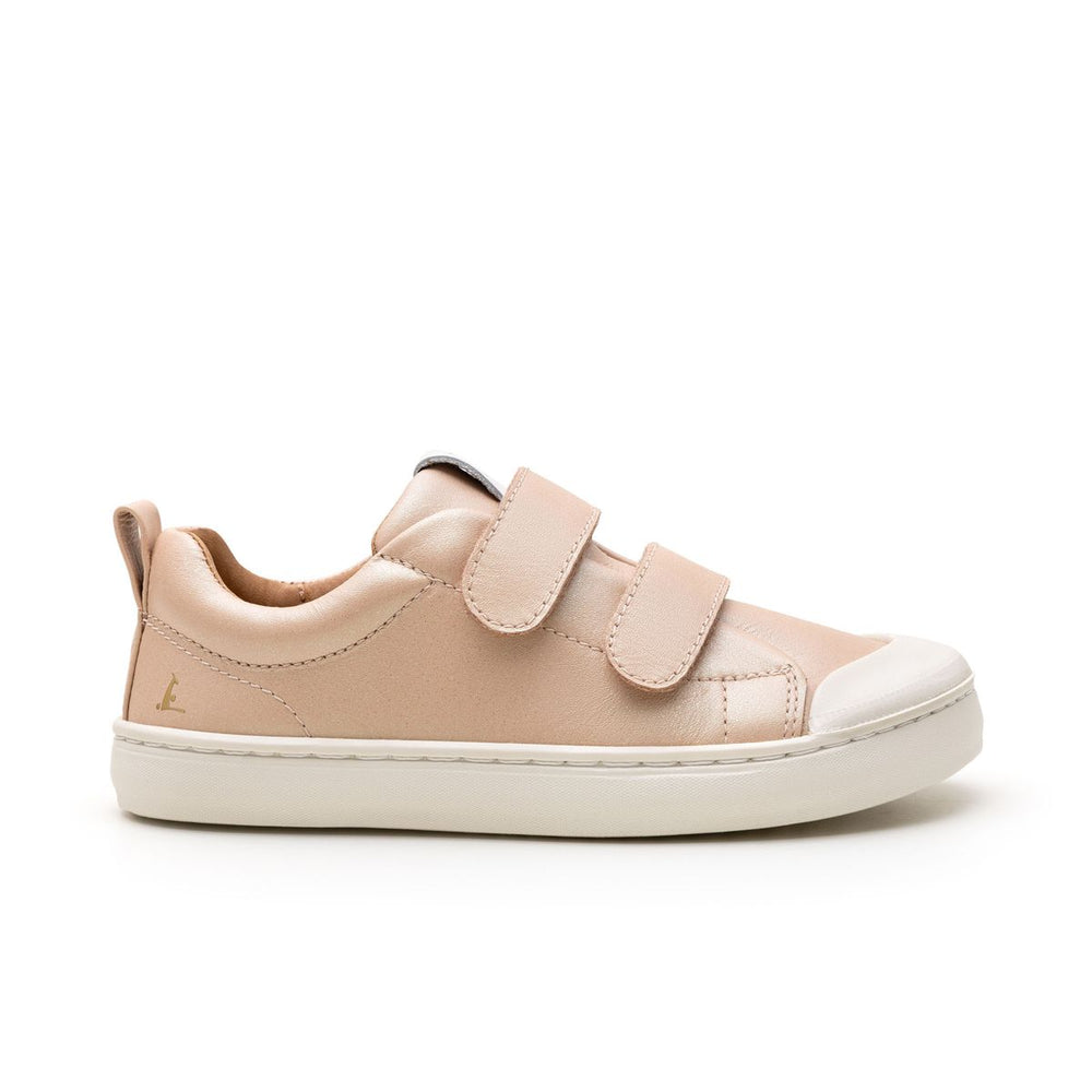 Tip Toey Joey Kidos Ramp II Candy Dream White