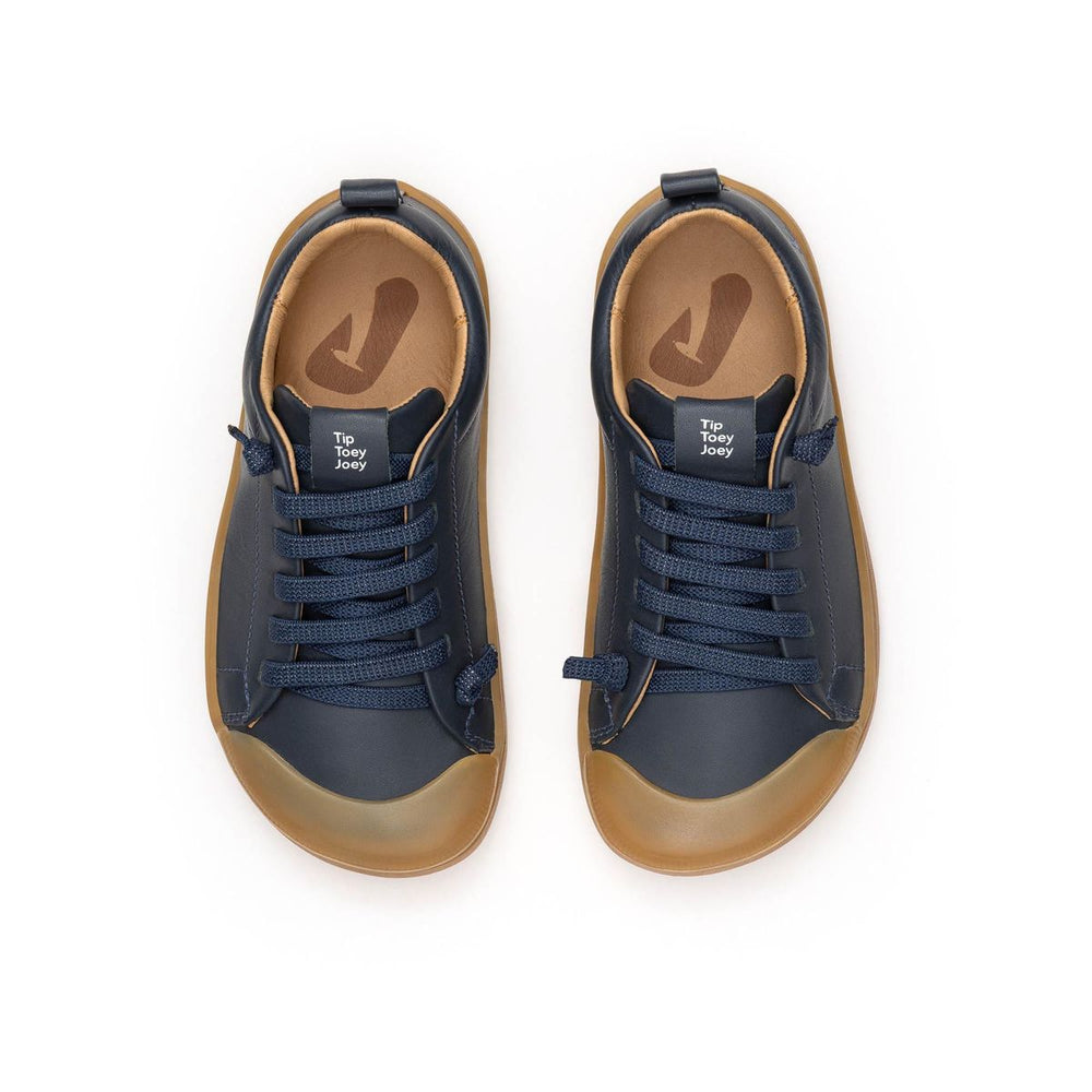Tip Toey Joey Kidos Volt Navy