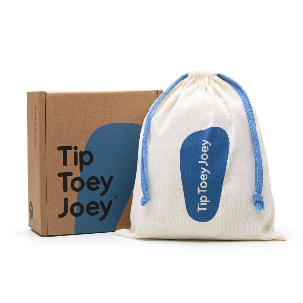Tip Toey Joey Kidos Volt Navy
