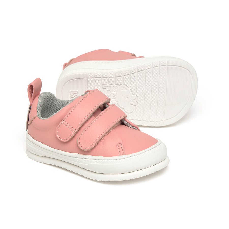 Zapato Feroz Féroces Valencia Rosa