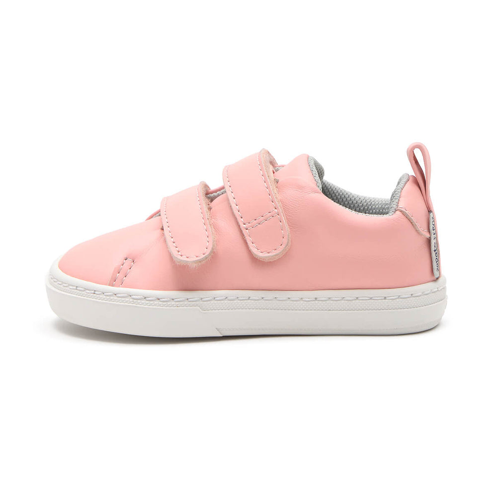 Zapato Feroz Rockers Valencia Rosa