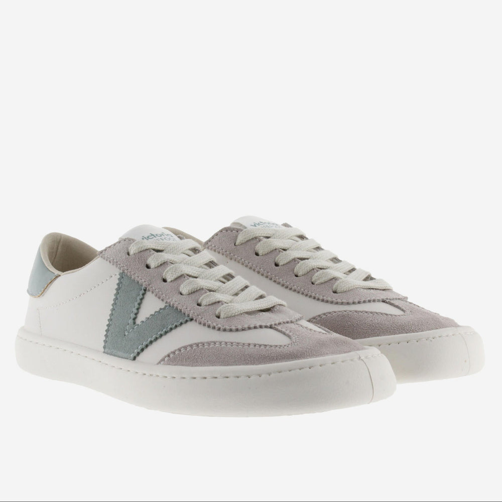 Victoria Barefoot Adulte Olmo Jade