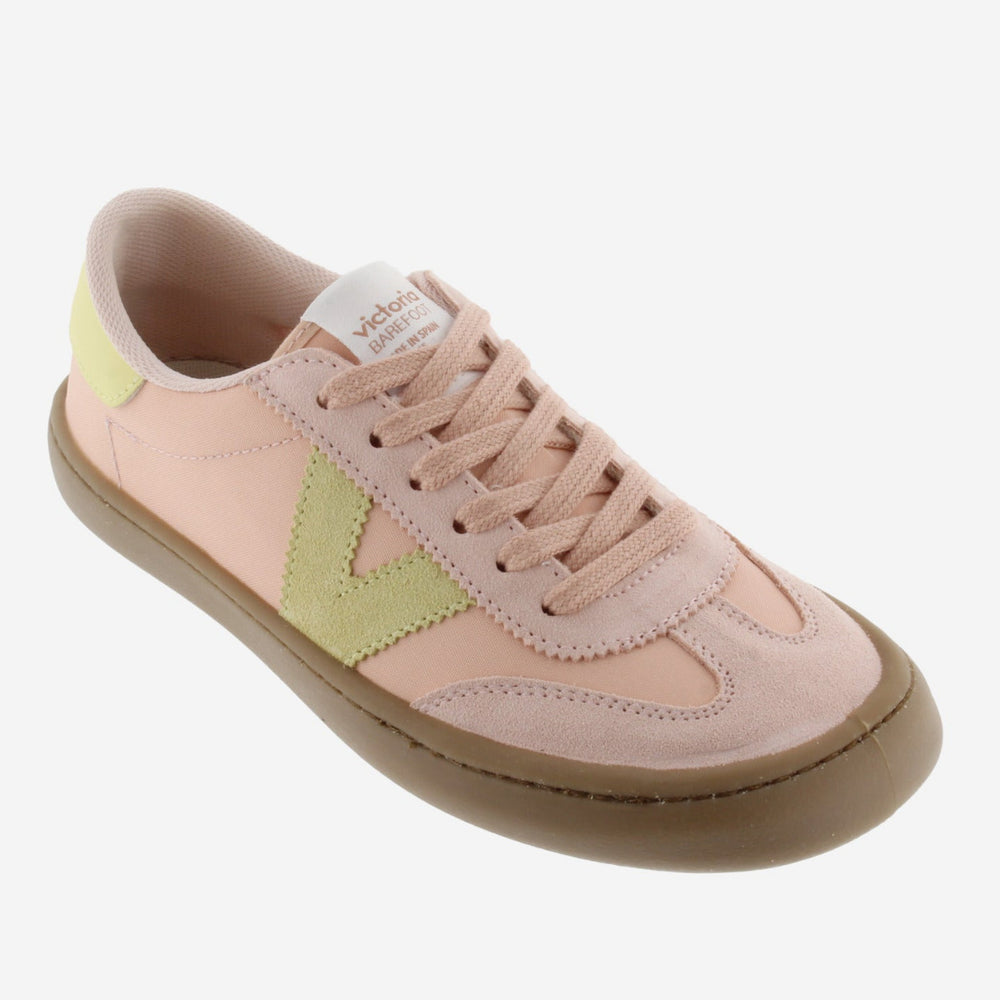 Victoria Barefoot Adulte Olmo Multicolor Melocoton