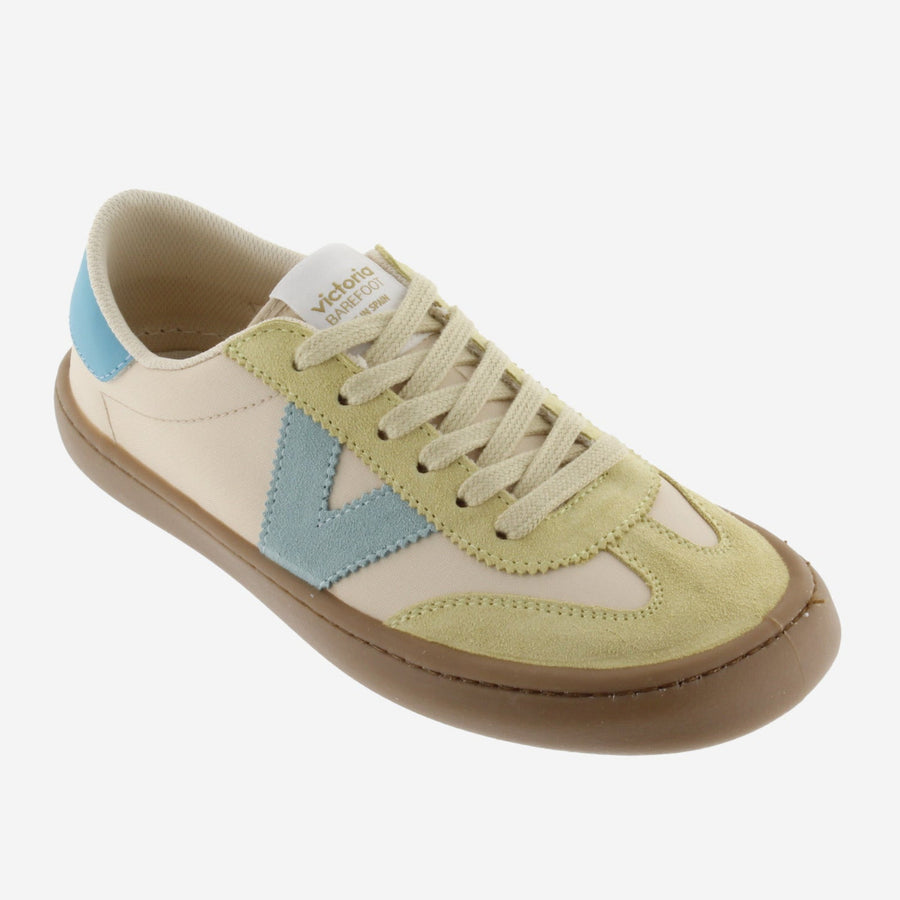 Victoria Barefoot Adulte Olmo Multicolor Vainilla