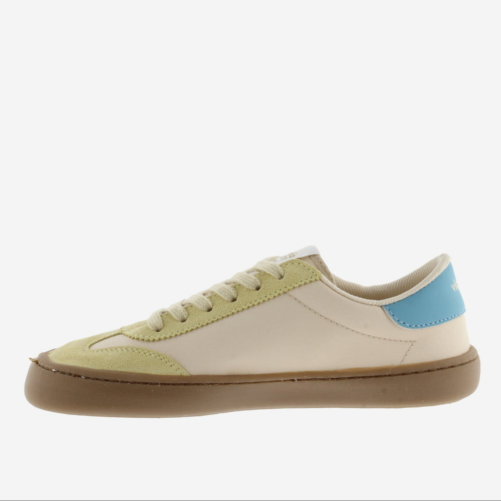 Victoria Barefoot Adulte Olmo Multicolor Vainilla