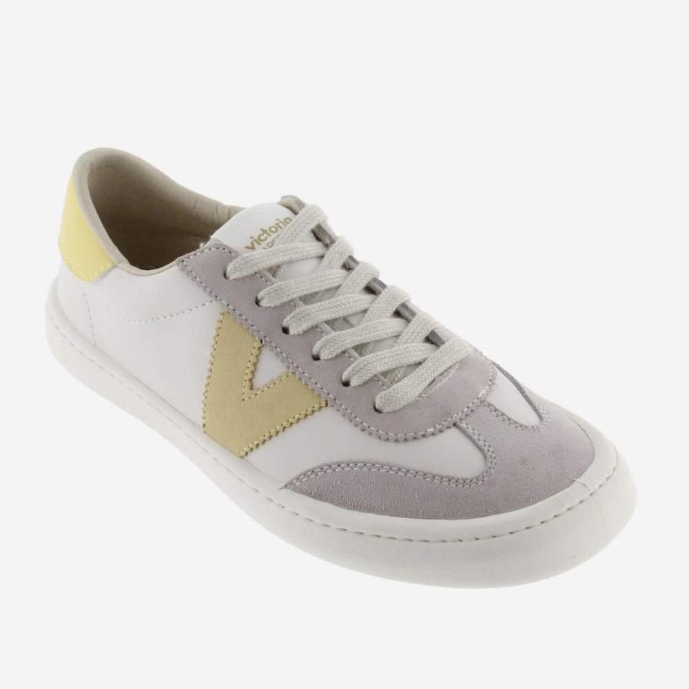 Victoria Barefoot Adulte Olmo Amarillo