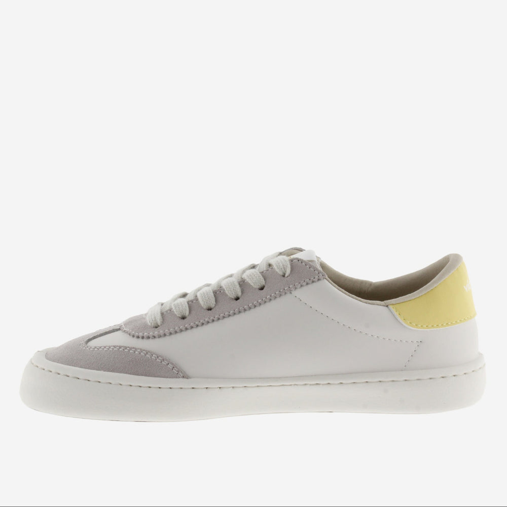 Victoria Barefoot Adulte Olmo Amarillo