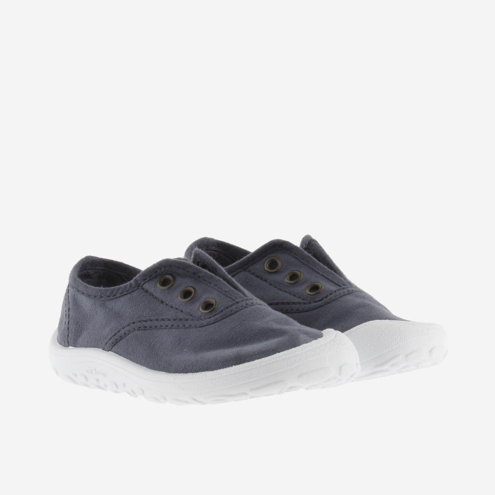 Victoria Barefoot Bosco Ingles Lona Noche