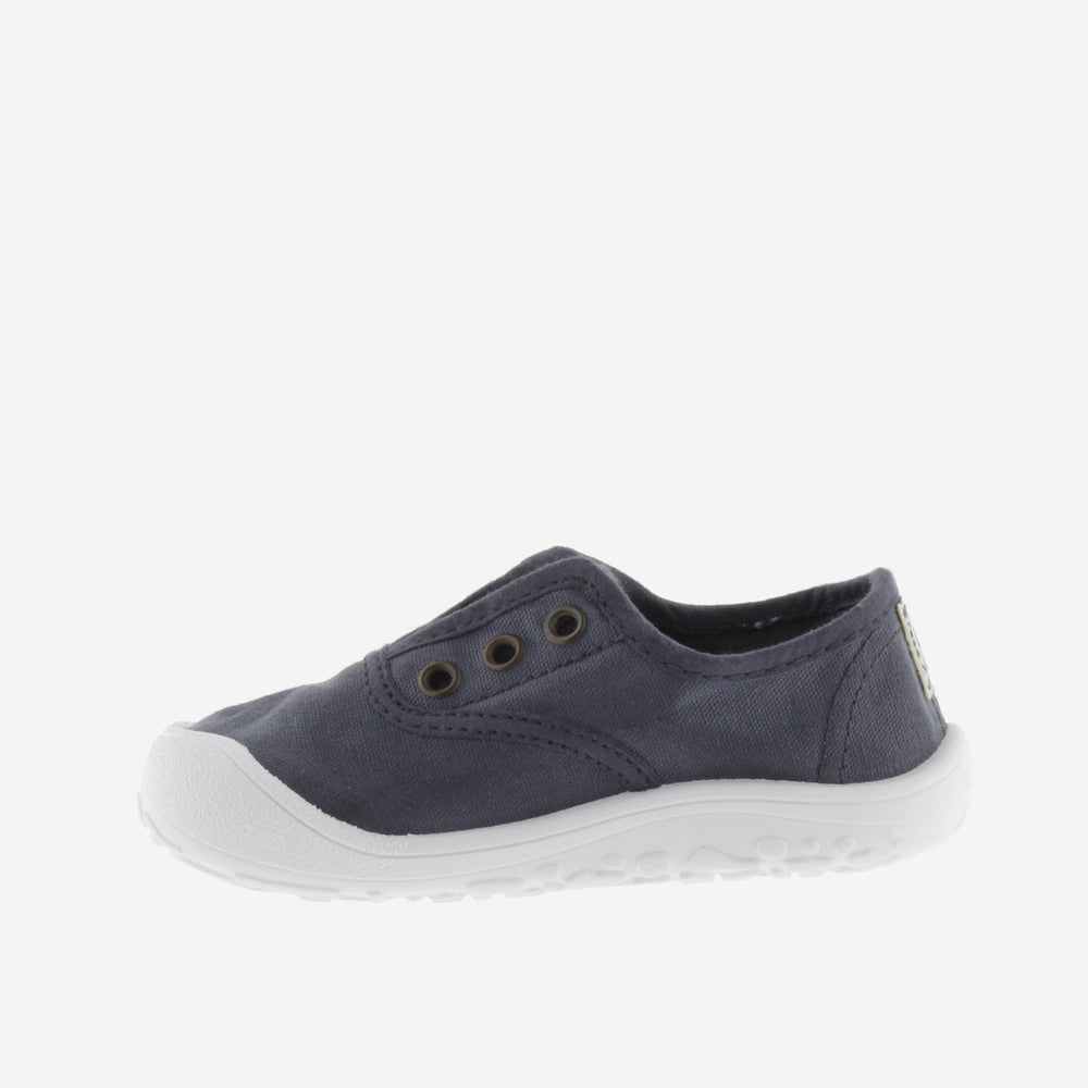 Victoria Barefoot Bosco Ingles Lona Noche